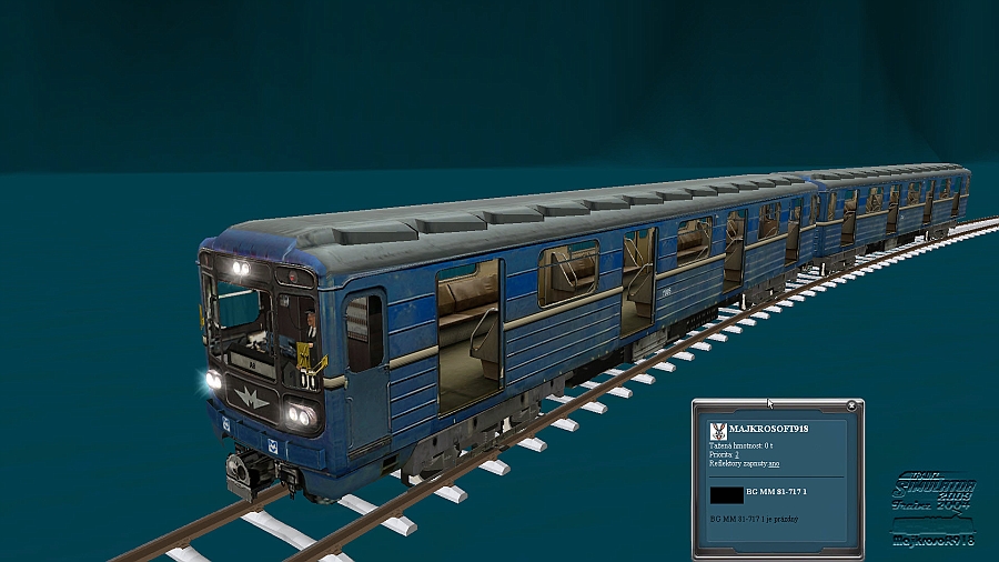 скачать 81-717 для trainz 12 скачать